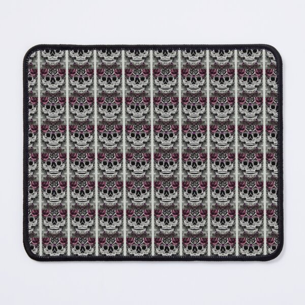 Item preview, Skull Pattern #6 designed and sold by Ai-Studio-Art.
