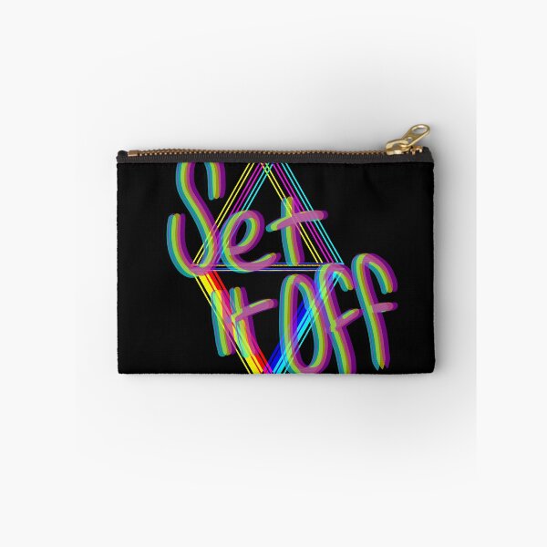 Item preview, Set it Off Band Elsewhere Album Neon designed and sold by C.l S.