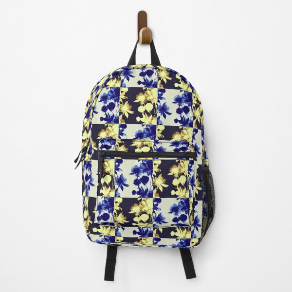 Item preview, Checkerfloral designed and sold by JustinKosch.