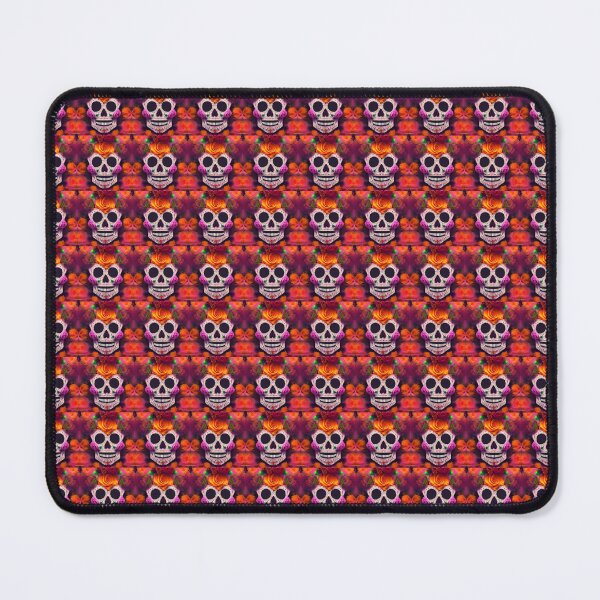 Item preview, Skull Pattern #7 designed and sold by Ai-Studio-Art.