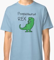 pregasaurus t shirt