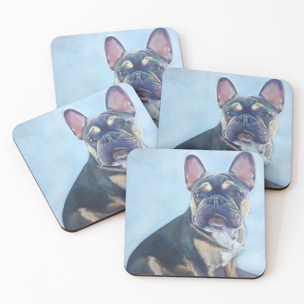 Item preview, French Bulldog puppy designed and sold by Julieford.