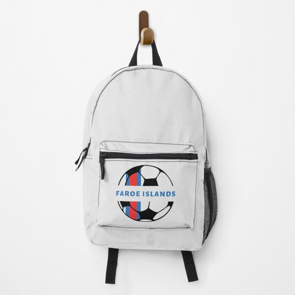 Item preview, Faroe Islands Football designed and sold by Footballunite.