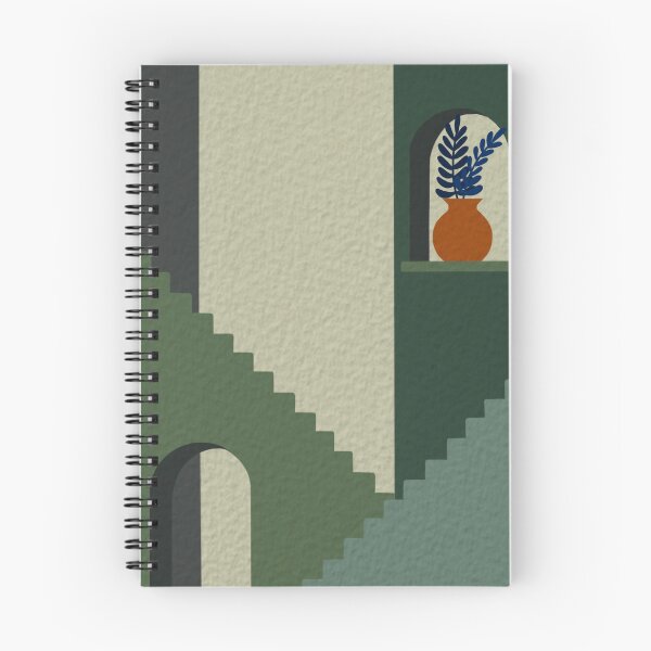 Item preview, Green city designed and sold by gingersnapss.