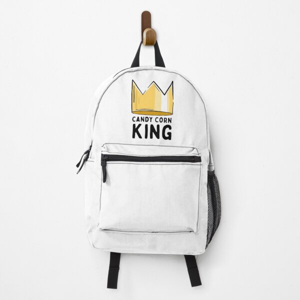 Item preview, Candy Corn King - Gold Crown designed and sold by Gummy Bear Gift Shop.