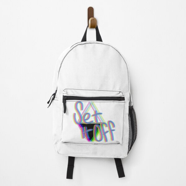 Item preview, Set it Off Band Elsewhere Album Neon designed and sold by C.l S.