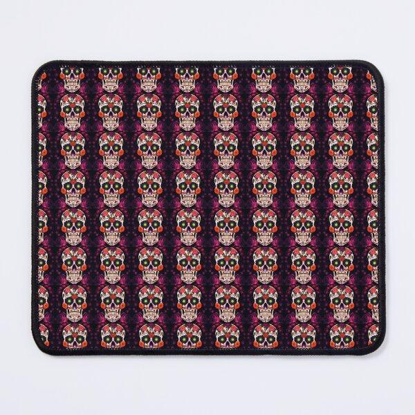 Item preview, Skull Pattern #9 designed and sold by Ai-Studio-Art.