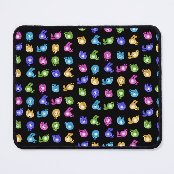 Item preview, Mini Seelies Genshin impact - Colors Large Black designed and sold by NovaColour.
