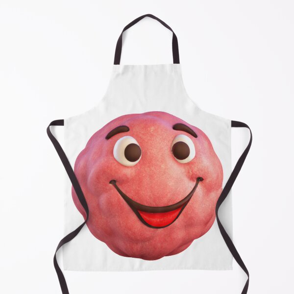 Item preview, Weird Smiling Meatball  designed and sold by winterswinner.