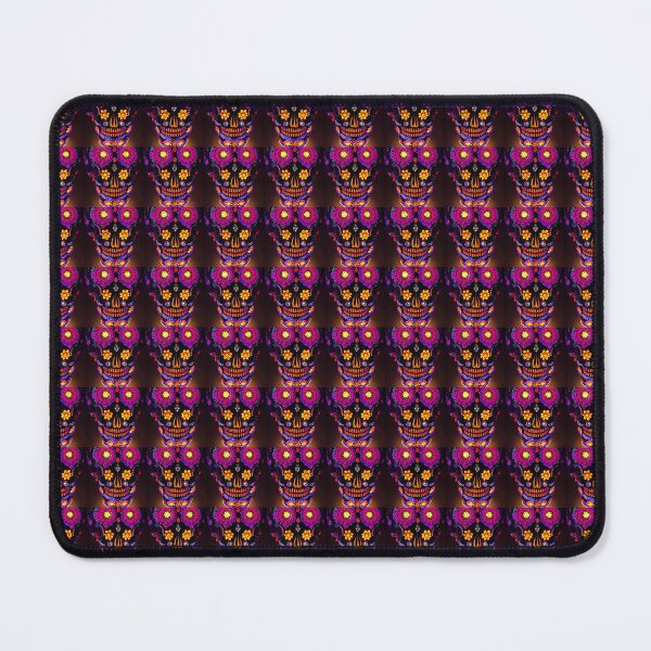 Item preview, Skull Pattern #10 designed and sold by Ai-Studio-Art.