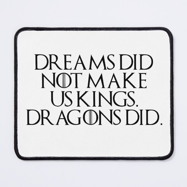 Item preview, Dreams And Dragons designed and sold by immelissasavin.