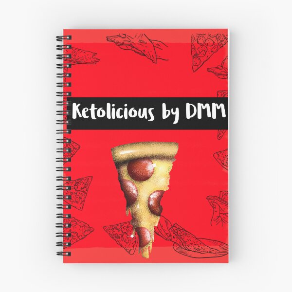 Item preview, Ketolicious by dmm designed and sold by RoxyCox.