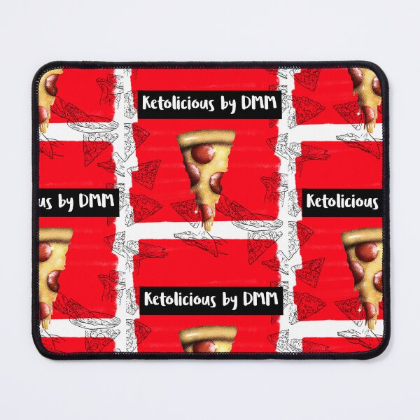 Item preview, Ketolicious by dmm designed and sold by RoxyCox.