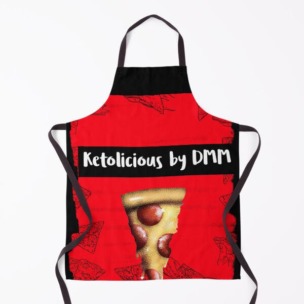 Item preview, Ketolicious by dmm designed and sold by RoxyCox.