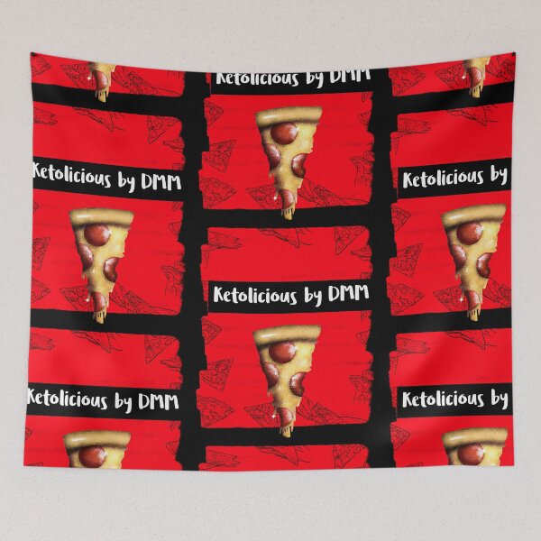 Item preview, Ketolicious by dmm designed and sold by RoxyCox.