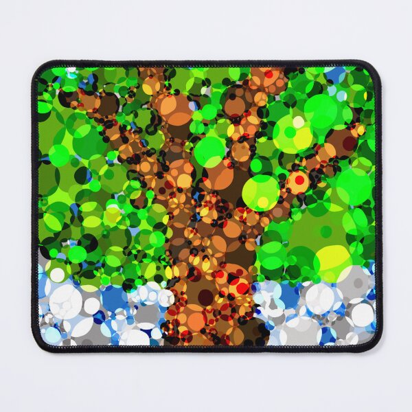 Item preview, Tree Bubbles designed and sold by denisebrown.