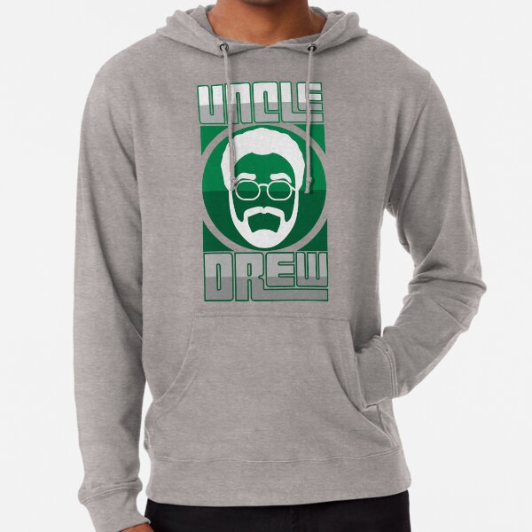 Kyrie irving celtics hoodie clearance