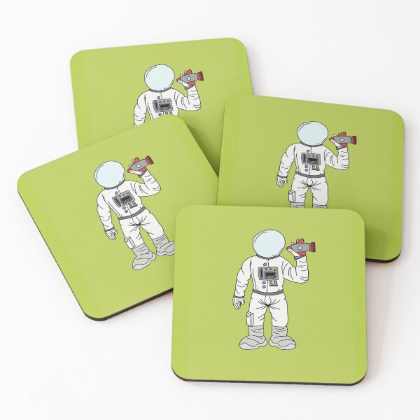 Item preview, I Can Be Anything Astronaut designed and sold by regsdoodles.