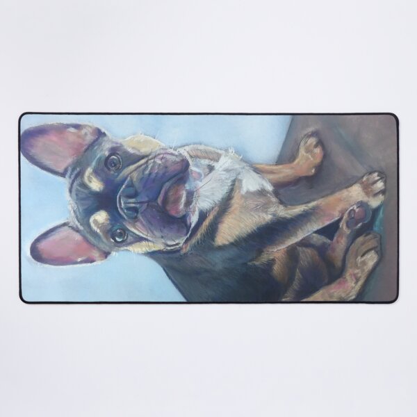 Item preview, French Bulldog puppy designed and sold by Julieford.