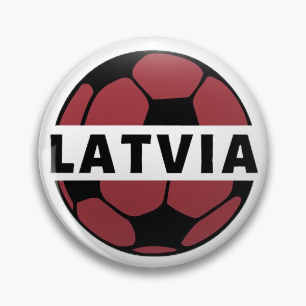 Item preview, Lativa Football  designed and sold by Footballunite.