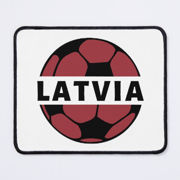 Item preview, Lativa Football designed and sold by Footballunite.