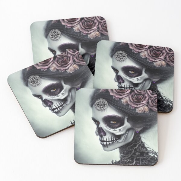 Item preview, The Gaze Of La Llorona designed and sold by ZenEverAI.