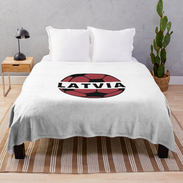 Item preview, Lativa Football designed and sold by Footballunite.