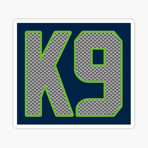 Seattle Seahawks: Geno Smith 2022 - Officially Licensed NFL Removable  Adhesive Decal