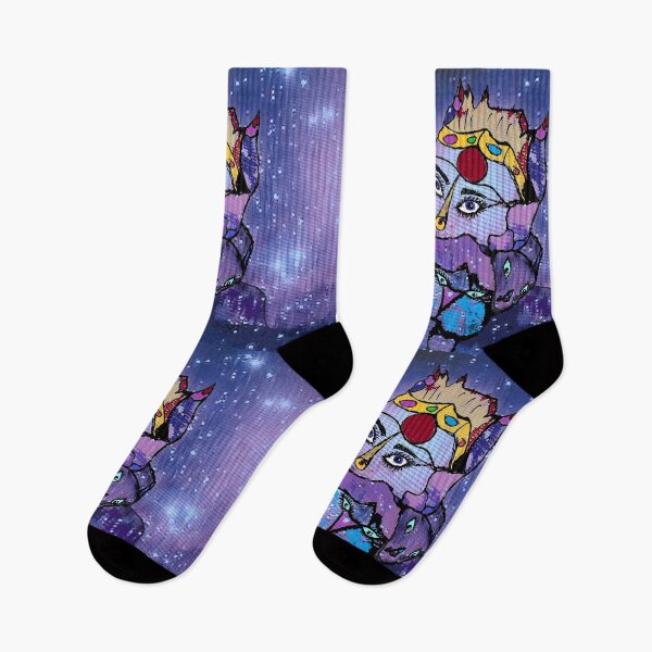 Item preview, Me & My Crew from Zeta Reticuli. designed and sold by sunandlion17.
