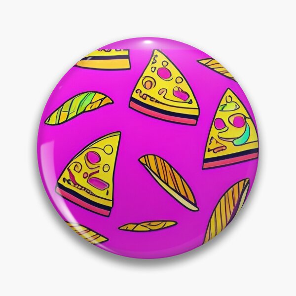 Item preview, Pizza and Breadsticks designed and sold by abidance.
