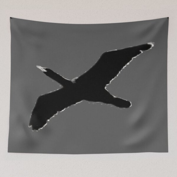 Item preview, High in the Sky! designed and sold by Mickangelhere.