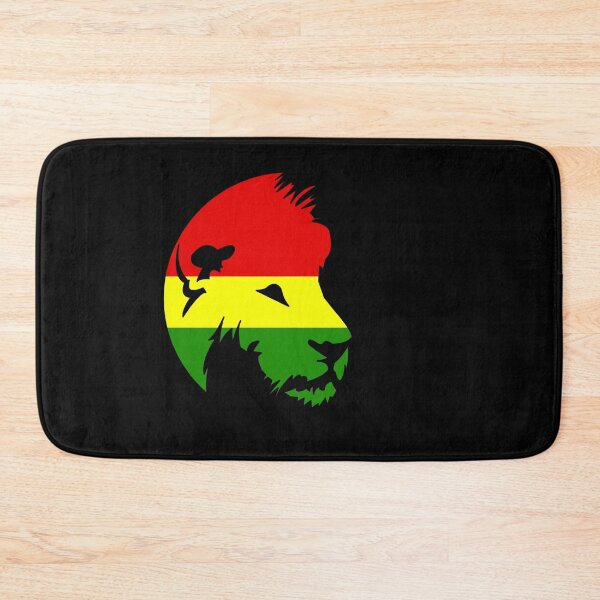 Item preview, León de rastafari designed and sold by TeesByAngelzB.