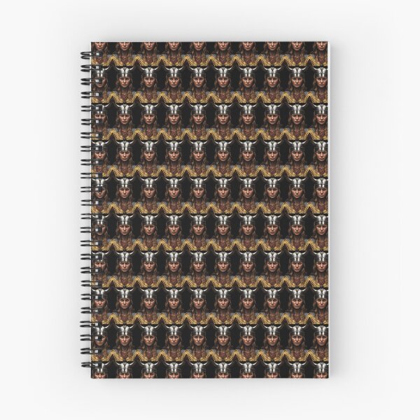 Item preview, Viking Warrior Pattern #2 designed and sold by Ai-Studio-Art.