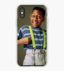 Steve Urkel iPhone Case