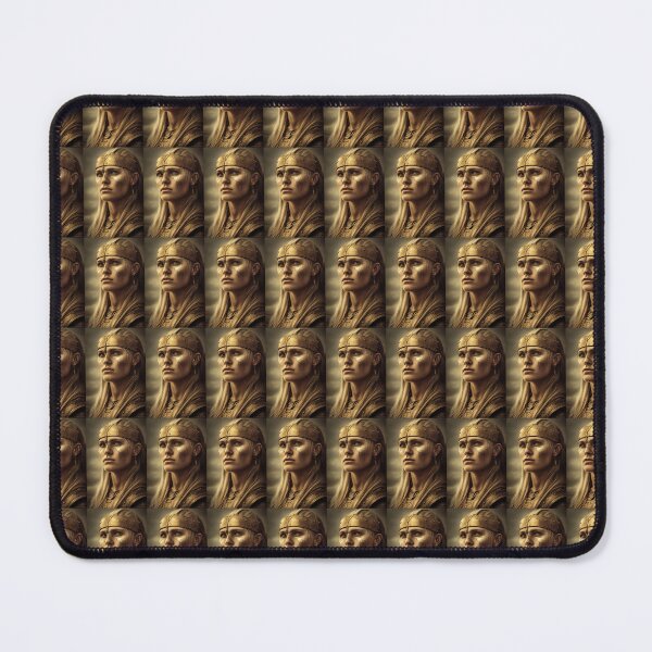 Item preview, Viking Warrior Pattern #3 designed and sold by Ai-Studio-Art.