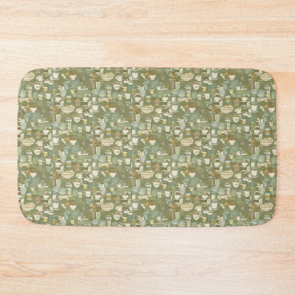 Item preview, Café Print designed and sold by abidance.