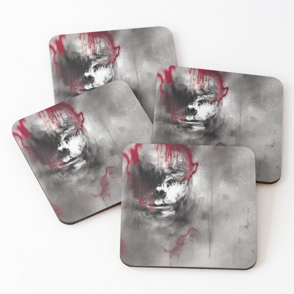 Item preview, The Devil Within designed and sold by perdiotvisions.