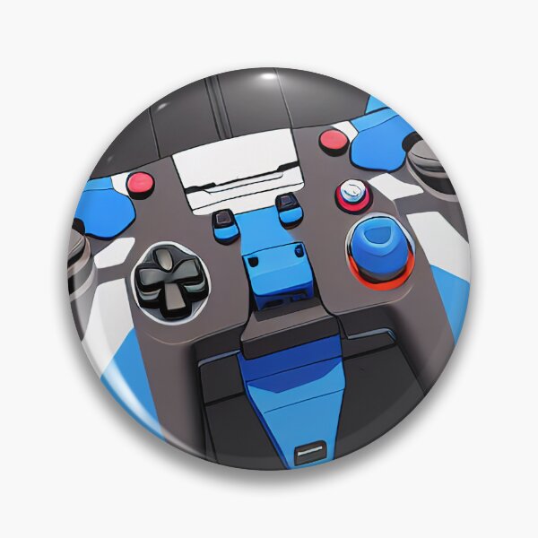 Item preview, Video Game Controller Concept designed and sold by BAYFAIRE.