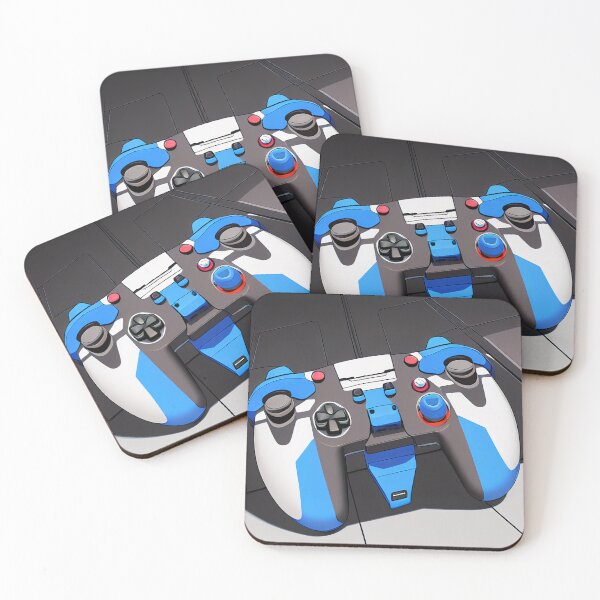 Item preview, Video Game Controller Concept designed and sold by BAYFAIRE.