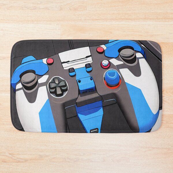 Item preview, Video Game Controller Concept designed and sold by BAYFAIRE.
