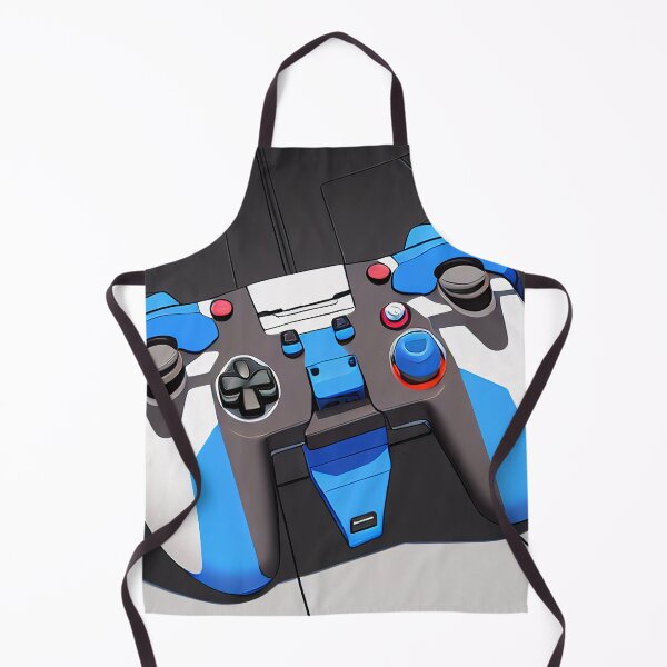 Item preview, Video Game Controller Concept designed and sold by BAYFAIRE.