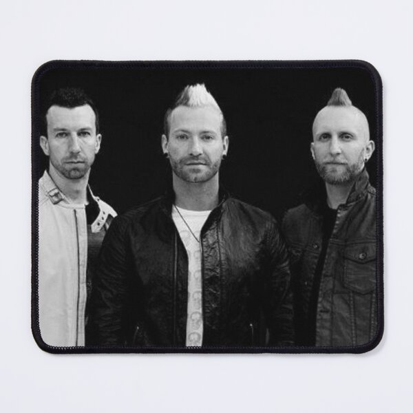 Item preview, Thousand Foot Krutch the 3 members cool poster edit designed and sold by Bubleseok7.