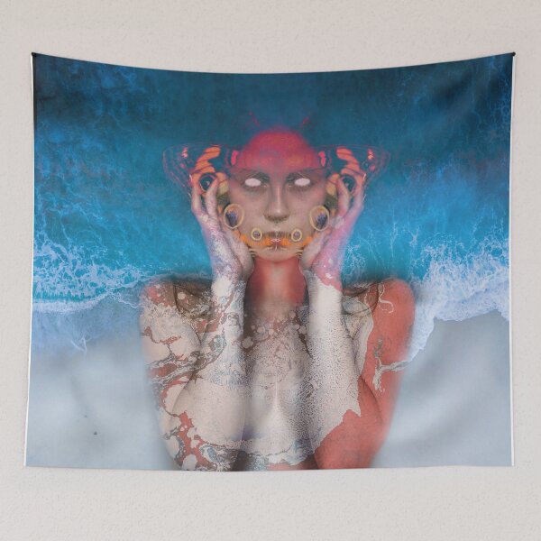 Item preview, An Ocean Between Us designed and sold by J.  Lauren.