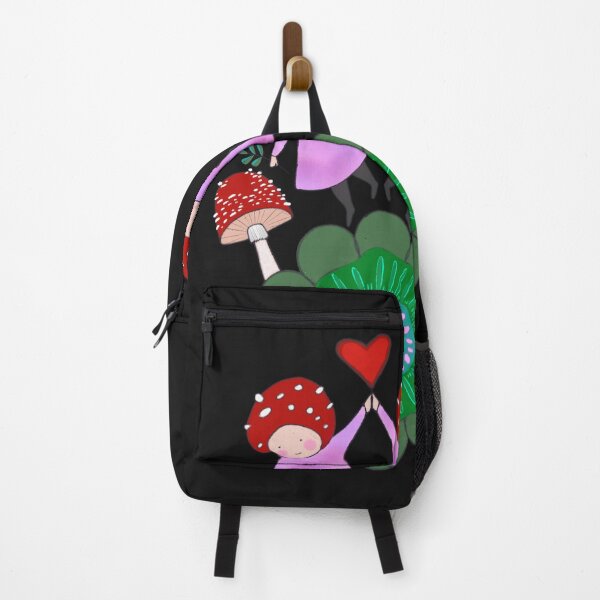 Item preview, Sweet Amanita Devas designed and sold by HealingHearts17.