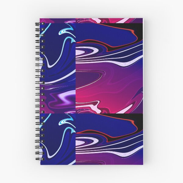 Artikelvorschau, Abstract Liquid Paint Digital Paper entworfen und verkauft von Aiartsshop.