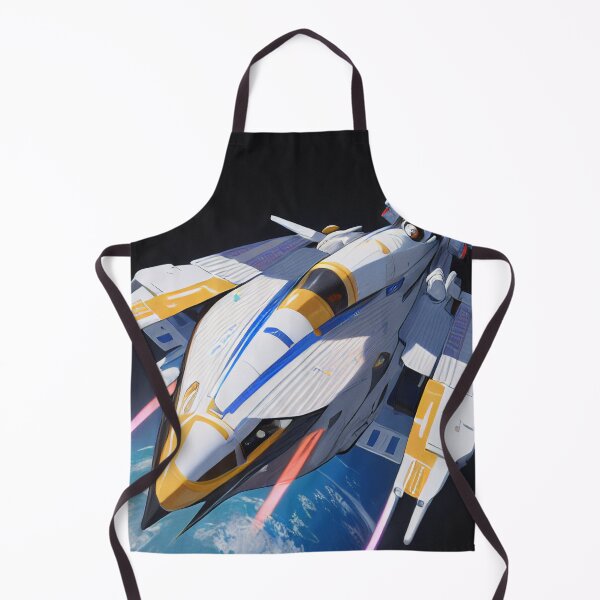 Item preview, Galaxy Spaceship designed and sold by BAYFAIRE.