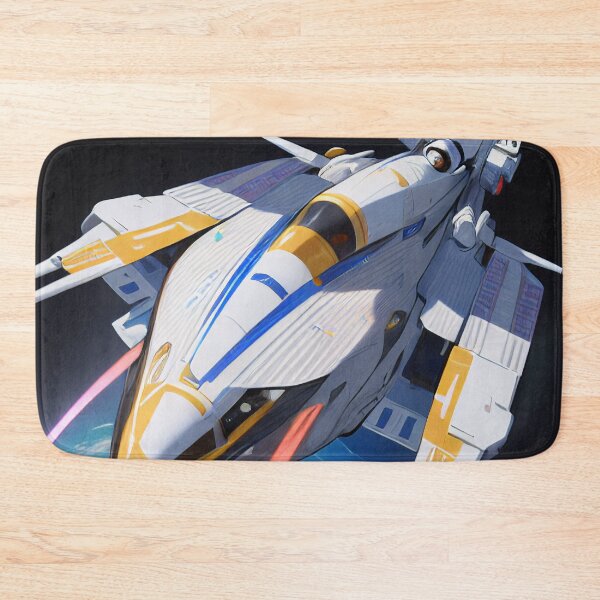 Item preview, Galaxy Spaceship designed and sold by BAYFAIRE.