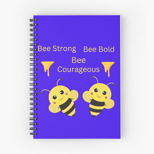Item preview,  Bee Nice, Bee Polite, Bee Your Best-Honey Bees designed and sold by johnrk.