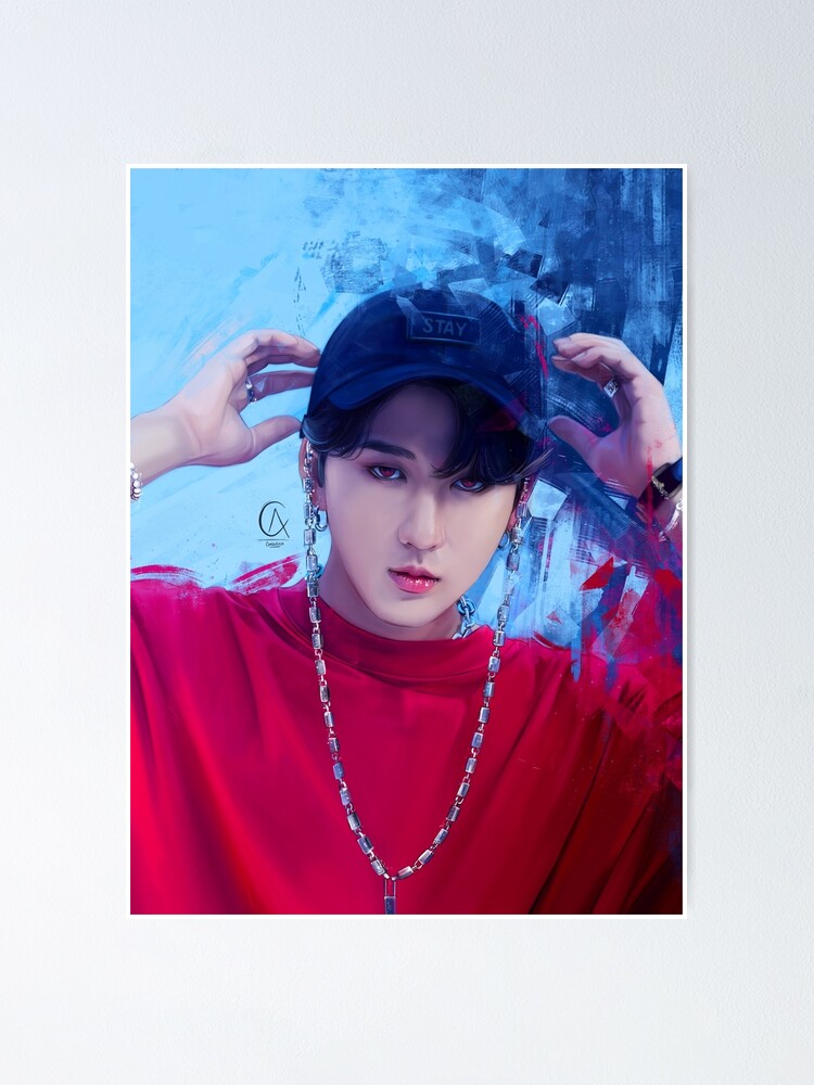 Stray Kids - Changbin NOEASY