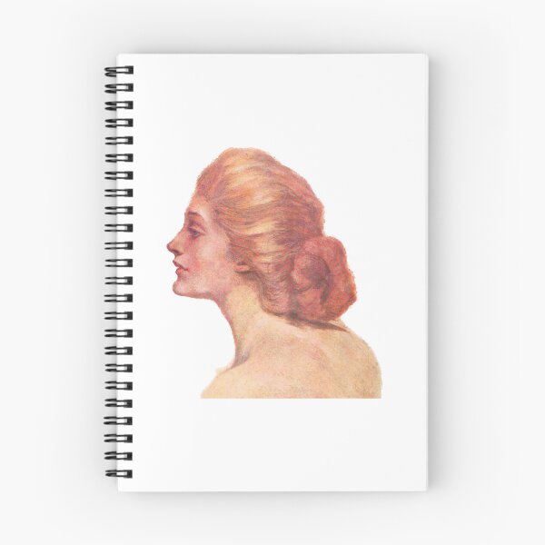 Artikelvorschau, Anne of Green Gables Original-Erstausgabe Cover Januar 1905 das Delineator-Magazin George Gibbs Edwardianische Illustration entworfen und verkauft von Madeline Hollar.